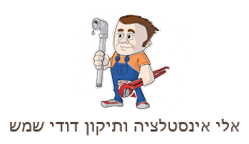 שירותי אינסטלציה 24 שעות